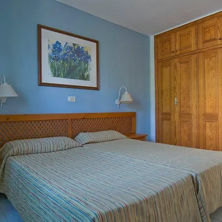 Bungalows Las Gaviotas Ii