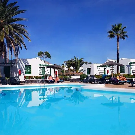 Bungalows Las Gaviotas Ii Пуэрто дель Кармен