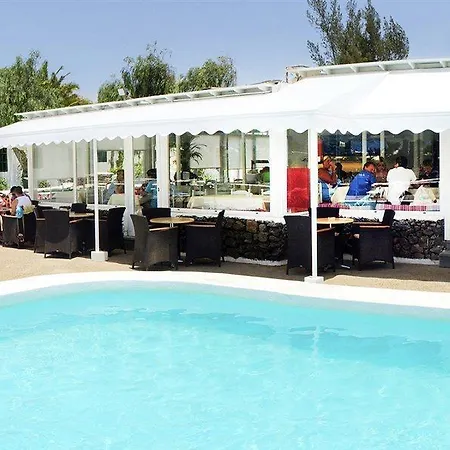Bungalows Las Gaviotas Ii